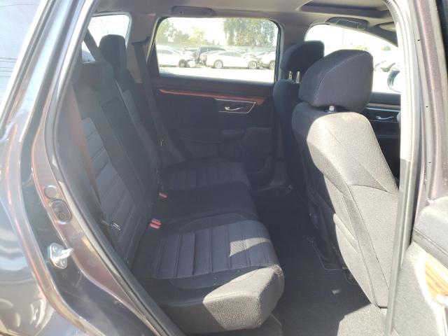 Photo 6 from auction – 2021 HONDA CR-V EX with VIN 2HKRW1H58MH421663