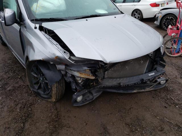 Zdjęcie 9 z aukcji – 2019 DODGE GRAND CARA z VIN 2C4RDGEG4KR760306