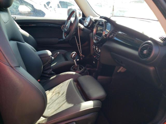 Photo 5 from auction – 2019 MINI COOPER S with VIN WMWXP7C51K2A54327