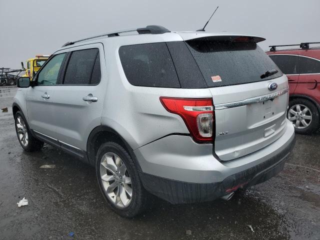 Photo 3 from auction – 2012 FORD EXPLORER X with VIN 1FMHK8D88CGA78108