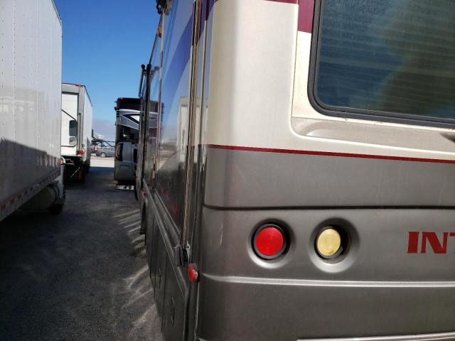Photo 3 from auction – 2006 INTERNATIONAL MOTORHOME with VIN 5B4MP67G763412786