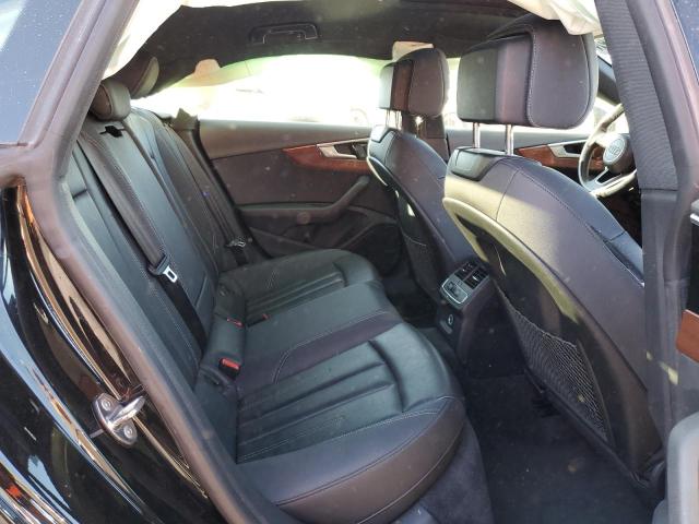 Photo 6 from auction – 2020 AUDI A5 PREMIUM with VIN WAUANCF51LA007187