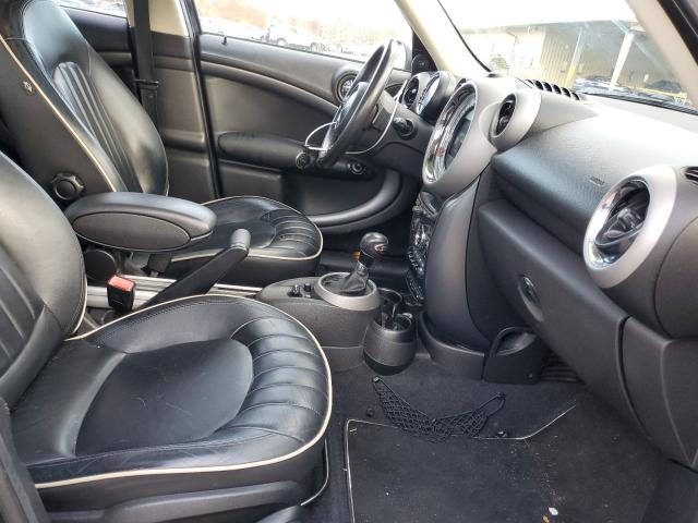 Photo 5 from auction – 2012 MINI COOPER S C with VIN WMWZC3C5XCWL85833