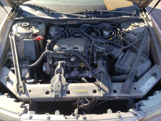 Photo 7 from auction – 2002 BUICK CENTURY CU with VIN 2G4WS52J021259906