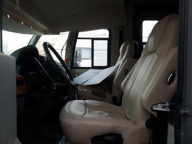 Photo 5 from auction – 2011 MERCEDES-BENZ SPRINTER 3 with VIN WDAPF4CA6B9470740