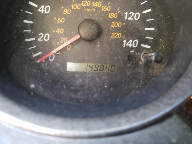Фото 8 с аукциона – 2003 TOYOTA HIGHLANDER с VIN JTEGD21A830068536