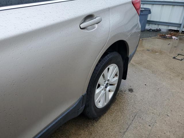 Photo 9 from auction – 2019 SUBARU OUTBACK 2. with VIN 4S4BSAFCXK3311071