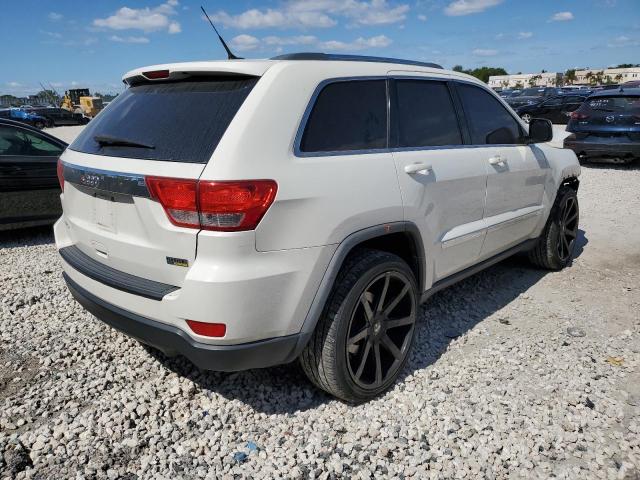 Photo 4 from auction – 2011 JEEP GRAND CHER with VIN 1J4RS4GG8BC503170