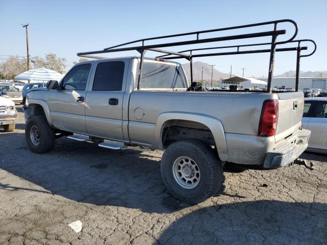 Photo 2 from auction – 2003 CHEVROLET SILVERADO with VIN 1GCHK23U13F149462
