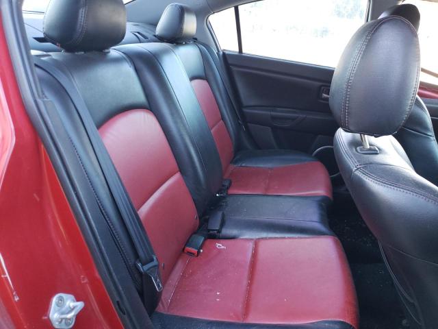 Photo 6 from auction – 2006 MAZDA 3 S with VIN JM1BK323X61511438