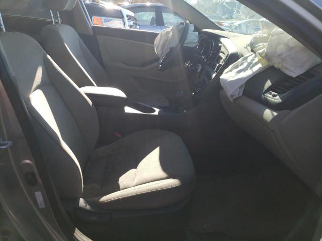 Photo 5 from auction – 2013 KIA OPTIMA LX with VIN 5XXGM4A72DG198977