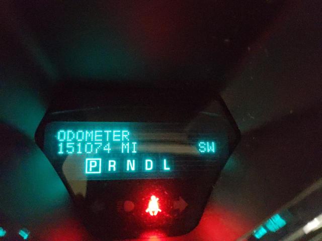 Photo 8 from auction – 2014 CHEVROLET TRAVERSE L with VIN 1GNKVHKD3EJ341684