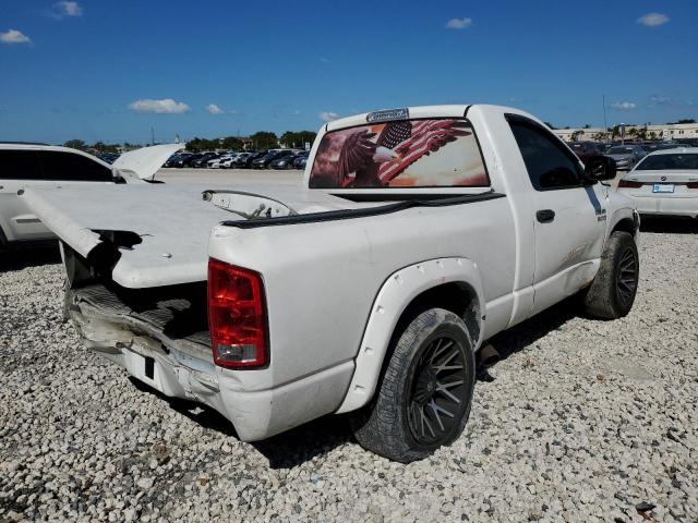 Photo 4 from auction – 2002 DODGE RAM 1500 with VIN 1D7HA16N62J245820