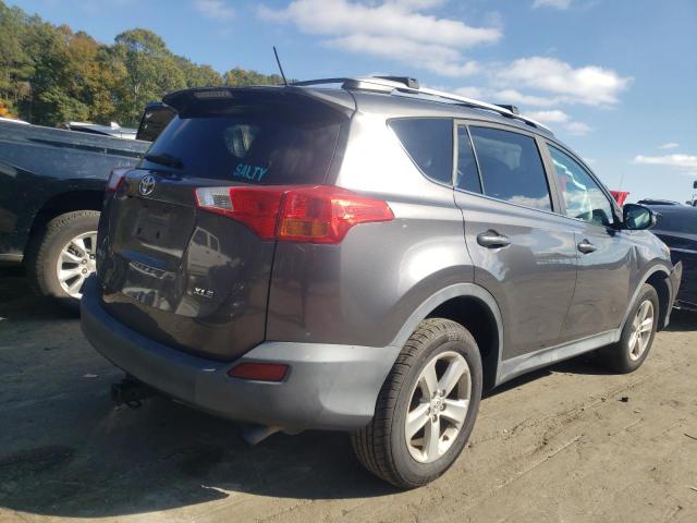 Photo 4 from auction – 2014 TOYOTA RAV4 XLE with VIN 2T3WFREV6EW096849