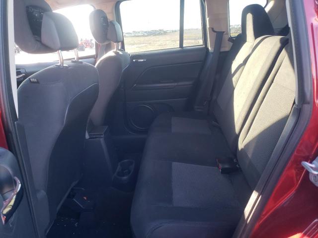 Photo 6 from auction – 2013 JEEP COMPASS SP with VIN 1C4NJCBA7DD165827