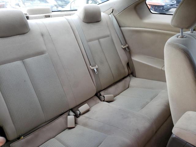 Photo 6 from auction – 2012 NISSAN ALTIMA S with VIN 1N4AL2EP3CC225535