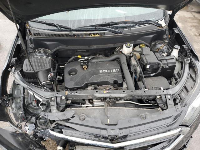 Photo 7 from auction – 2019 CHEVROLET EQUINOX LT with VIN 3GNAXJEV0KS676168