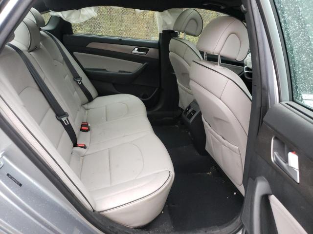 Photo 6 from auction – 2015 HYUNDAI SONATA SPO with VIN 5NPE34AB8FH063752