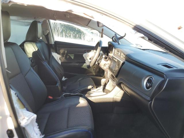 Photo 5 from auction – 2018 TOYOTA COROLLA L with VIN 5YFBURHE4JP813480