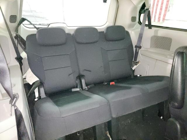 Photo 9 from auction – 2010 DODGE GRAND CARA with VIN 2D4RN4DE8AR405362