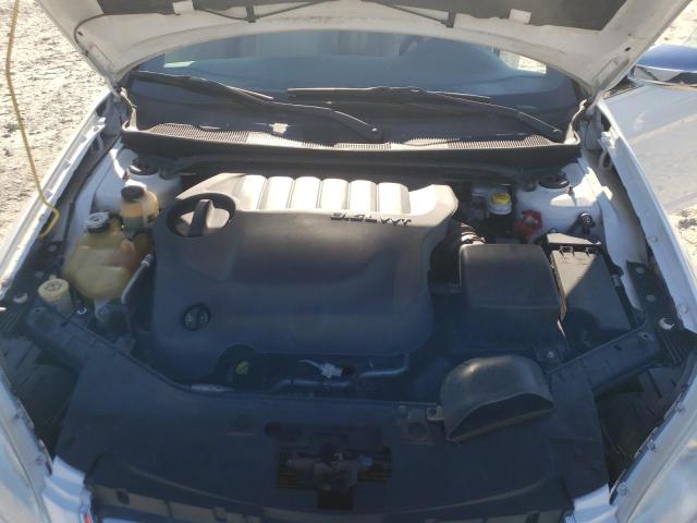 Photo 7 from auction – 2011 CHRYSLER 200 LIMITE with VIN 1C3BC7EG6BN599558