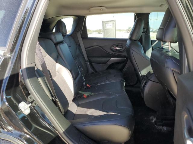 Photo 6 from auction – 2020 JEEP CHEROKEE L with VIN 1C4PJLDB2LD525390