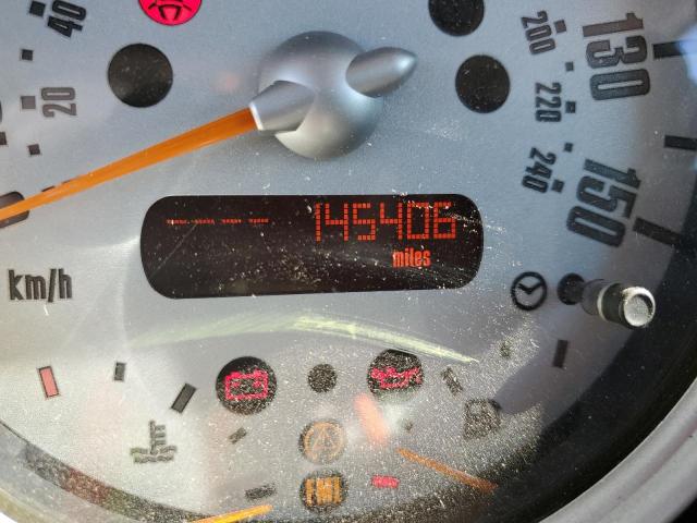 Zdjęcie 8 z aukcji – 2006 MINI COOPER S z VIN WMWRE33546TL17804