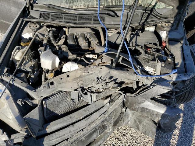 Photo 7 from auction – 2010 TOYOTA AVALON XL with VIN 4T1BK3DB2AU356696