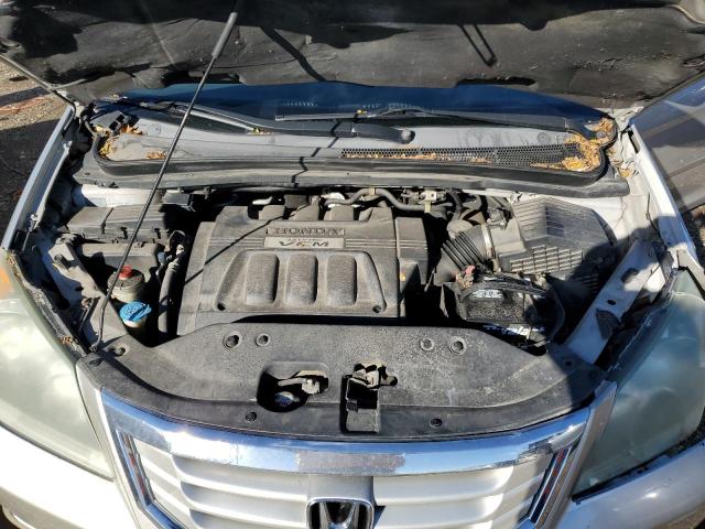 Photo 7 from auction – 2008 HONDA ODYSSEY with VIN 5FNRL38758B075601