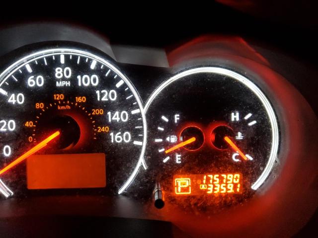 Photo 8 from auction – 2012 NISSAN ALTIMA BAS with VIN 1N4AL2AP9CC109214