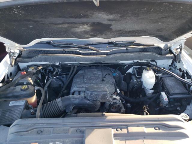 Photo 7 from auction – 2019 CHEVROLET SILVERADO2 with VIN 2GC2KREG6K1118199