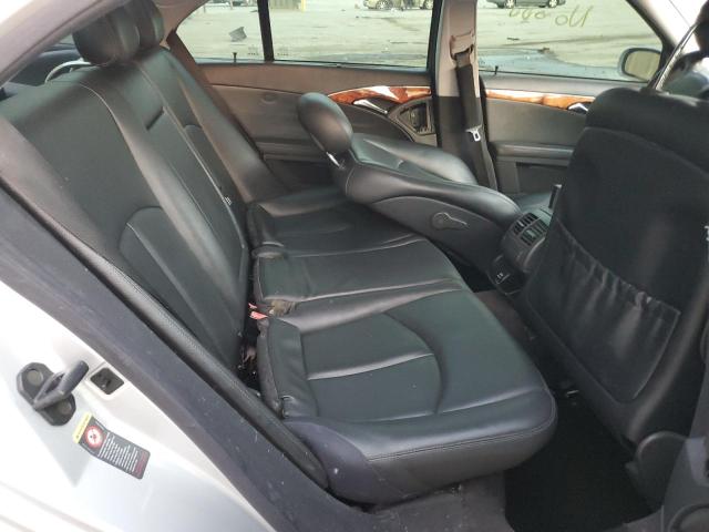 Photo 6 from auction – 2005 MERCEDES-BENZ E 320 with VIN WDBUF65J15A652291