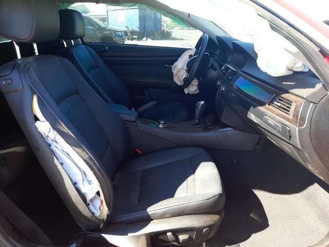 Photo 5 from auction – 2013 BMW 328 I SULE with VIN WBAKE5C57DJ106926