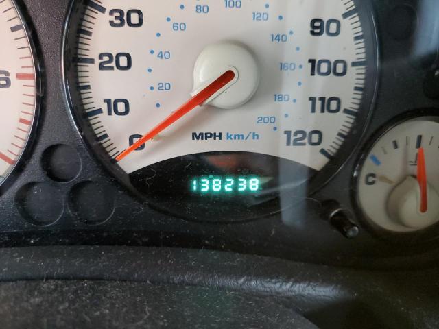 Photo 8 from auction – 2002 JEEP LIBERTY SP with VIN 1J4GL48K22W188582