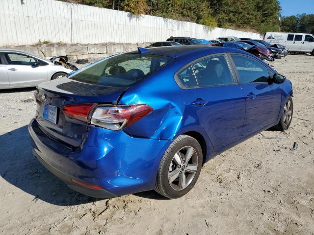 Photo 4 from auction – 2018 KIA FORTE LX with VIN 3KPFL4A79JE213879