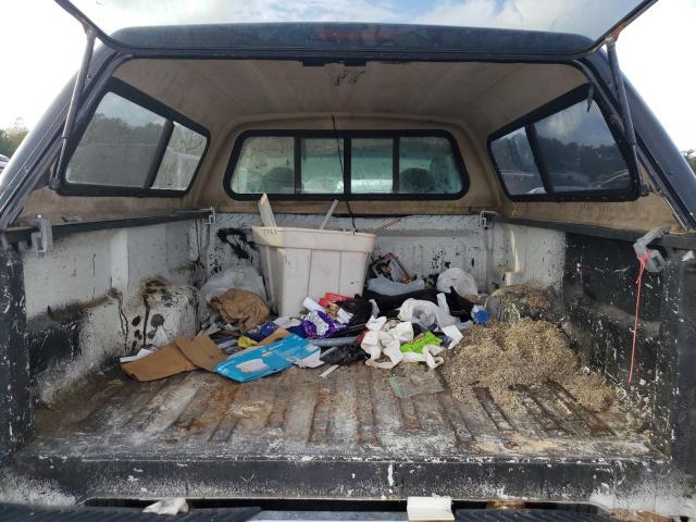Photo 6 from auction – 2004 FORD F150 with VIN 2FTRF17234CA53308