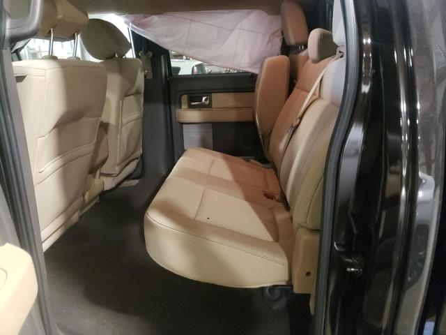 Photo 6 from auction – 2013 FORD F150 SUPER with VIN 1FTFW1EF9DFD65288