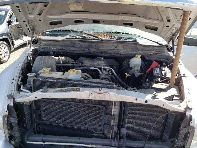 Photo 7 from auction – 2005 DODGE RAM 1500 S with VIN 1D7HU18D15S115339