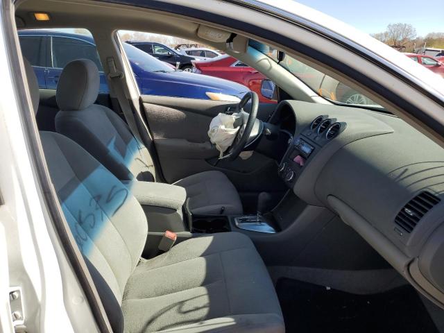 Photo 5 from auction – 2010 NISSAN ALTIMA BAS with VIN 1N4AL2AP0AN460353