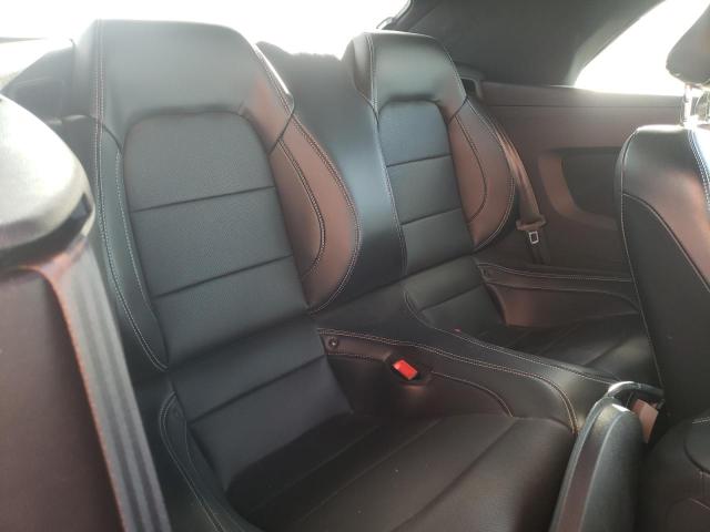 Photo 6 from auction – 2019 FORD MUSTANG with VIN 1FATP8UH3K5141373