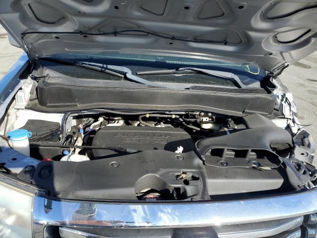 Photo 7 from auction – 2015 HONDA PILOT SE with VIN 5FNYF3H32FB026952