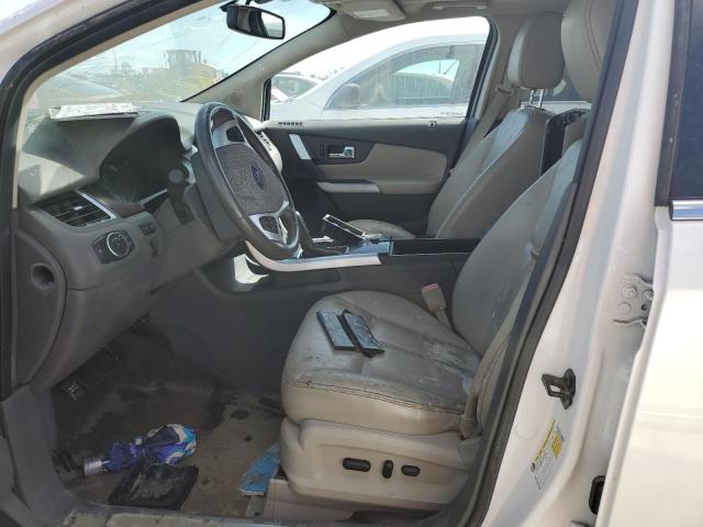 Photo 5 from auction – 2013 FORD EDGE LIMIT with VIN 2FMDK3KC2DBA25485