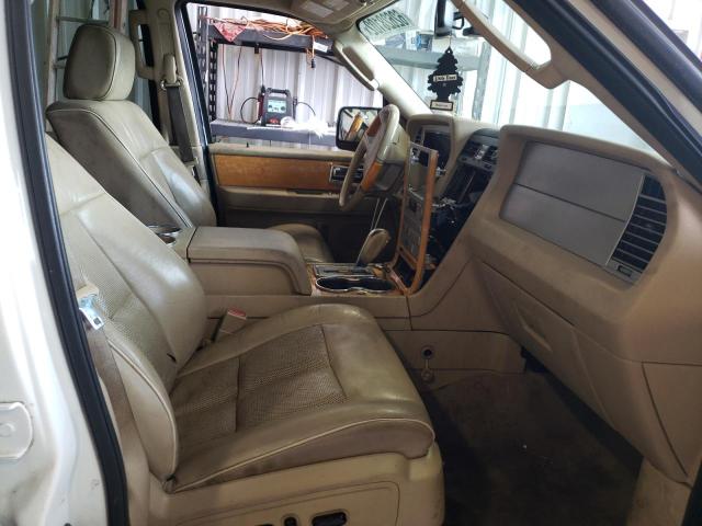 Photo 5 from auction – 2008 LINCOLN NAVIGATOR with VIN 5LMFU285X8LJ15704