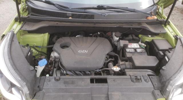 Photo 7 from auction – 2014 KIA SOUL with VIN KNDJN2A23E7724216