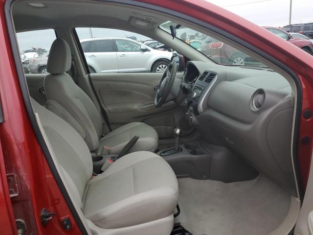 Photo 5 from auction – 2015 NISSAN VERSA S with VIN 3N1CN7AP7DL891614