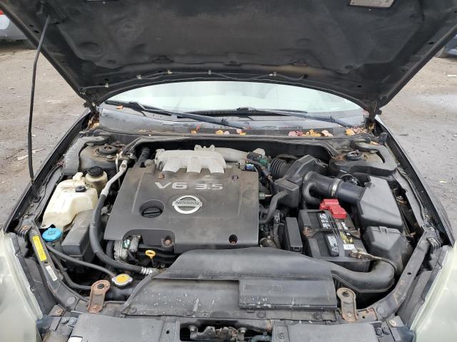 Photo 7 from auction – 2005 NISSAN ALTIMA SE with VIN 1N4BL11D55C211620