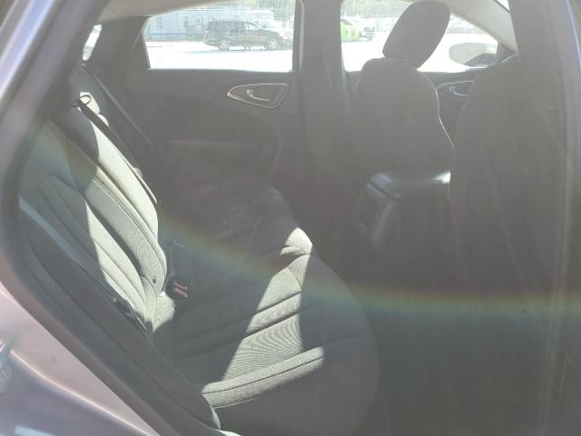 Photo 6 from auction – 2015 CHRYSLER 200 LIMITE with VIN 1C3CCCAB6FN724202