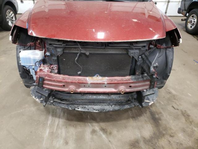 Photo 9 from auction – 2012 MAZDA CX-9 with VIN JM3TB3CV4C0338027