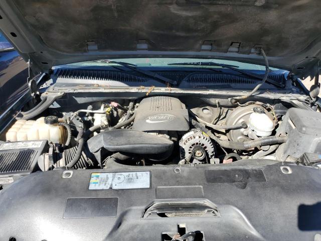 Photo 7 from auction – 2006 GMC NEW SIERRA with VIN 2GTEC13ZX61257077