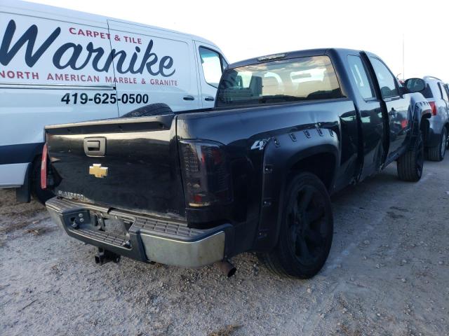 Photo 4 from auction – 2008 CHEVROLET SILVERADO with VIN 1GCEK19C38Z111670